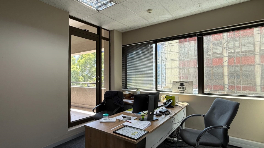 Commercial Property for Sale in De Waterkant Western Cape